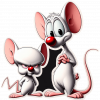 Pinky Y Cerebro 22