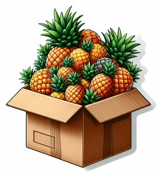 Piñas 01