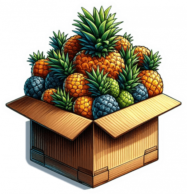 Piñas 04