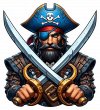 Pirata 10