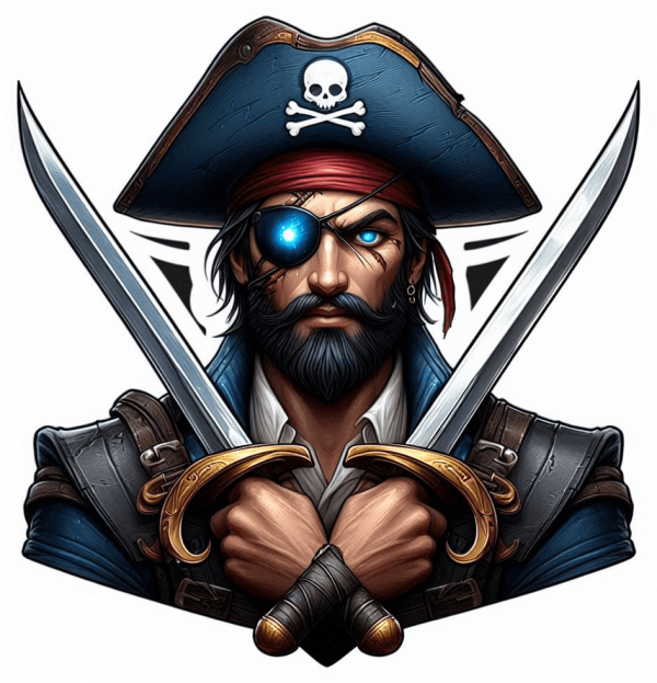 Pirata 11