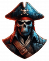 Pirata 31