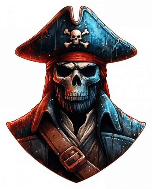 Pirata 31