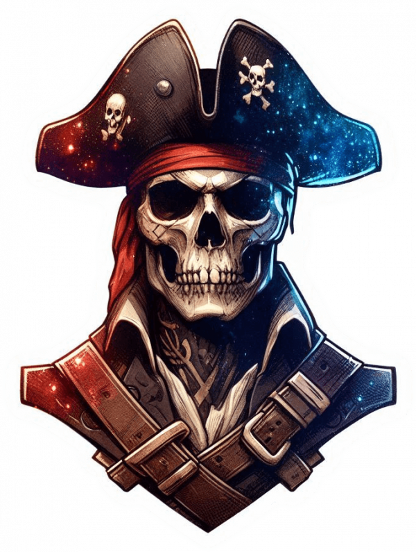Pirata 32