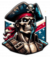 Pirata 35
