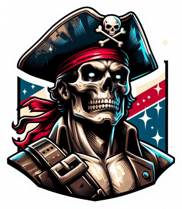 Pirata 35