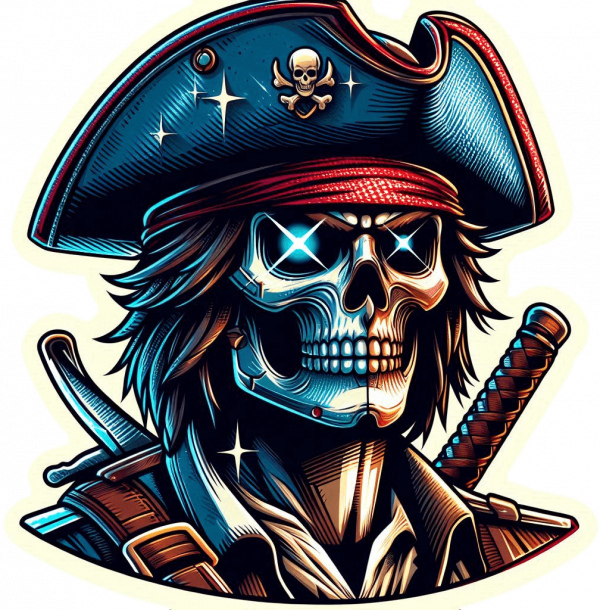 Pirata 36