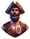 Pirata 39