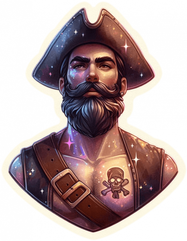 Pirata 39