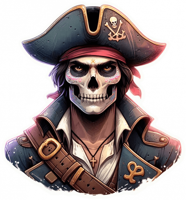 Pirata 41