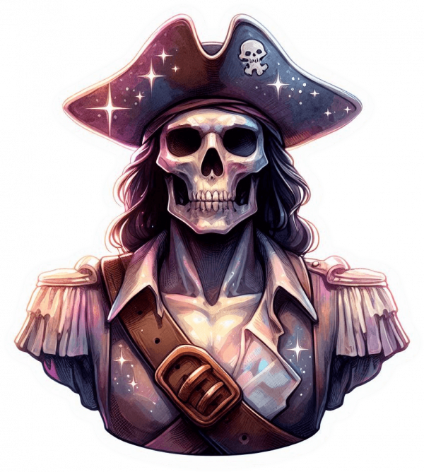 Pirata 42