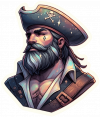 Pirata 44