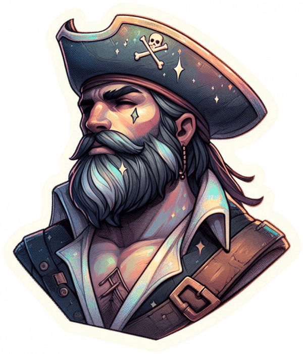 Pirata 44