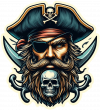 Pirata Cara 02