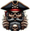 Pirata Cara 03