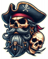 Pirata Cara 04