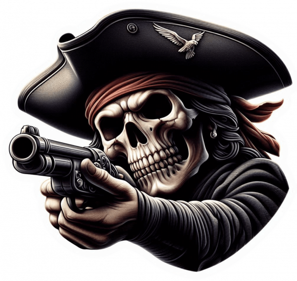 Pirata Y Mosquete 02