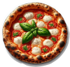 Pizza Napolitana 01