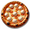 Pizza Napolitana 02