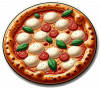 Pizza Napolitana 04