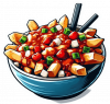 Plato Poutine Canadiense 05 (5)