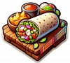 Platos Burrito Mexicano 06 (5)