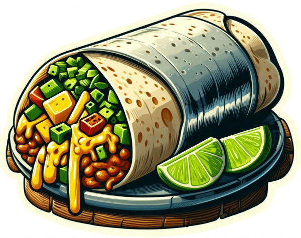 Platos Burrito Mexicano 06 (6)