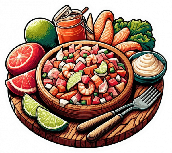 Platos Ceviche Peruano 07 (7)