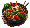 Platos Chop Suey Chino 06 (3)
