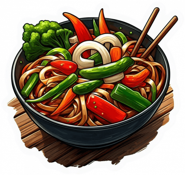 Platos Chop Suey Chino 06 (3)