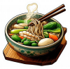 Platos Chop Suey Chino 06 (5)