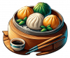Platos Dim Sum Chino 08 (4)