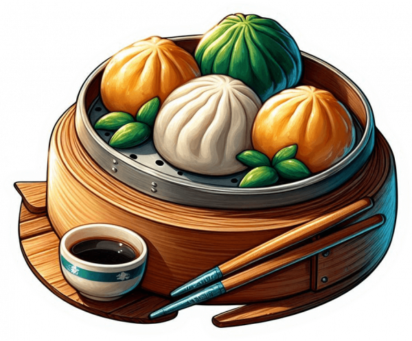 Platos Dim Sum Chino 08 (4)