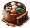 Platos Dim Sum Chino 08 (8)
