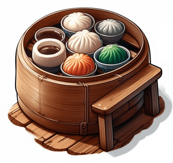 Platos Dim Sum Chino 08 (8)