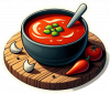 Platos Gaspacho Español 06 (3)