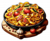 Platos Pasta Italiana 07 (2)