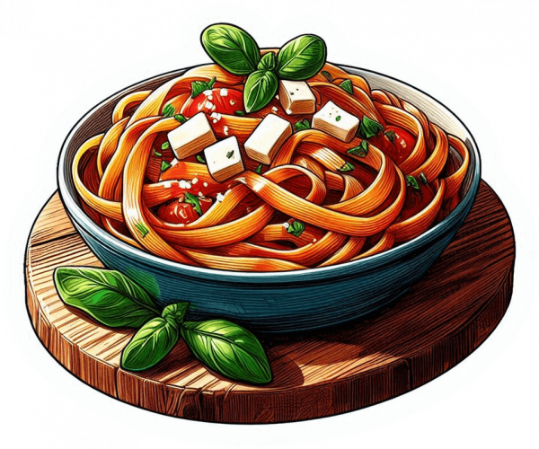 Platos Pasta Italiana 07 (5)