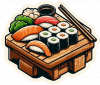 Platos Sushi Japonés 07 (4)