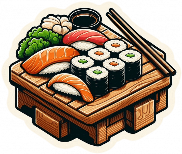 Platos Sushi Japonés 07 (4)