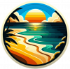 Playa Atardecer 11