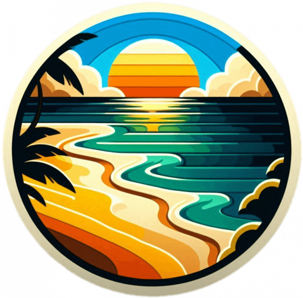 Playa Atardecer 11