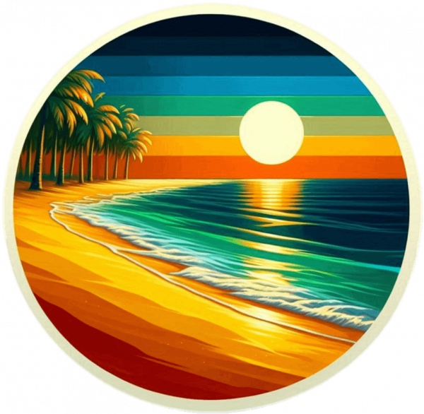 Playa Atardecer 18