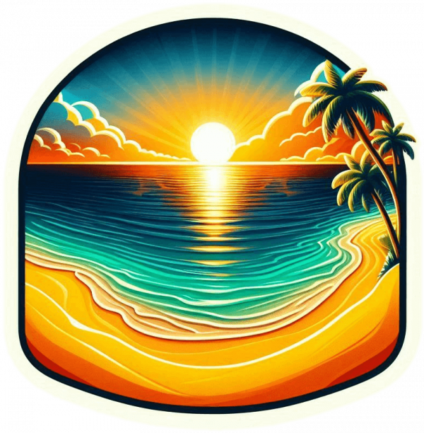 Playa Atardecer 29