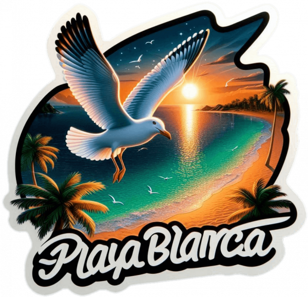 Playa Blanca Gaviota 01