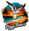 Playa Blanca Gaviota 02