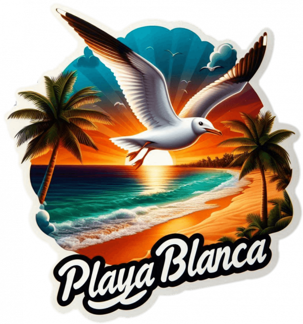 Playa Blanca Gaviota 02