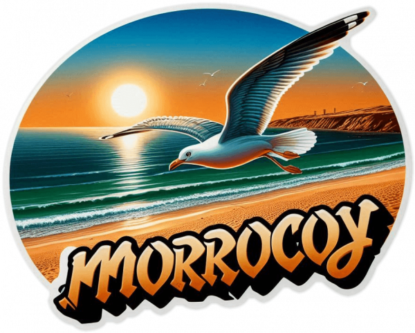Playa Gaviota Y Morrcoy