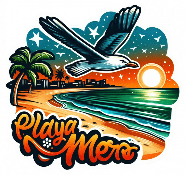 Playa Mero Gaviota 01