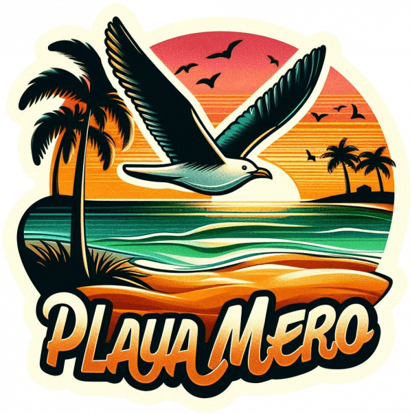 Playa Mero Gaviota 03